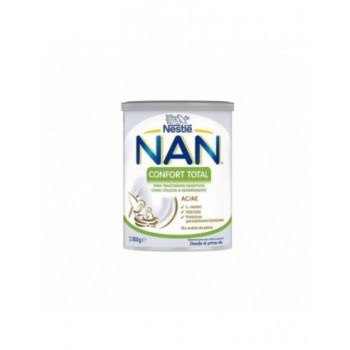 NAN CONFORT 1 ENVASE 800 G