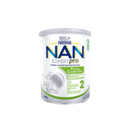 NAN CONFORT 2 800 GRAMOS
