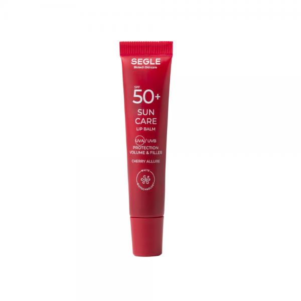 SEGLE LIP BALM CHERRY ALLURE 7 ML