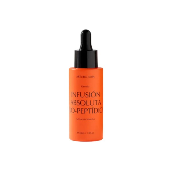 ARTURO ALBA INFUSION ABSOLUTA EXO-PEPTIDICA 30 ML