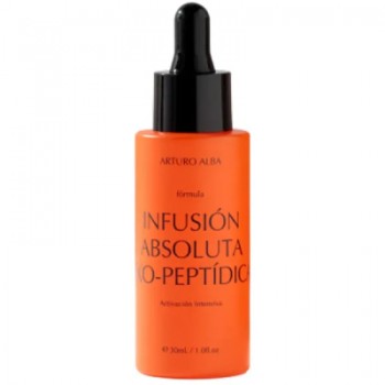 ARTURO ALBA INFUSION ABSOLUTA EXO-PEPTIDICA 30 ML