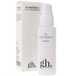 GH 15 ANTIOX-C SERUM 30 ML