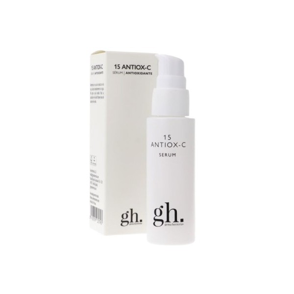 GH 15 ANTIOX-C SERUM 30 ML