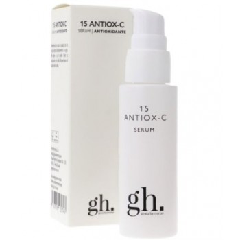 GH 15 ANTIOX-C SERUM 30 ML