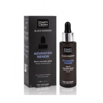 MARTIDERM ADVANCED RENEW 1 ENVASE 30 ML