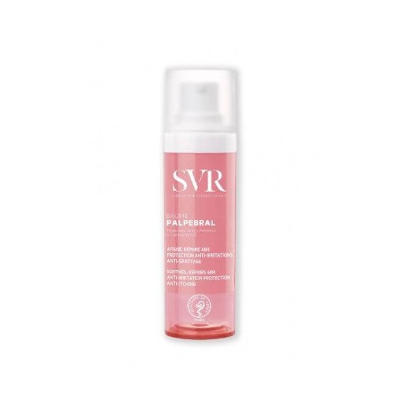 SVR BAUME PALPEBRAL 30 ML