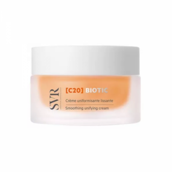 SVR S20 BIOTIC CREMA REGENERADORA