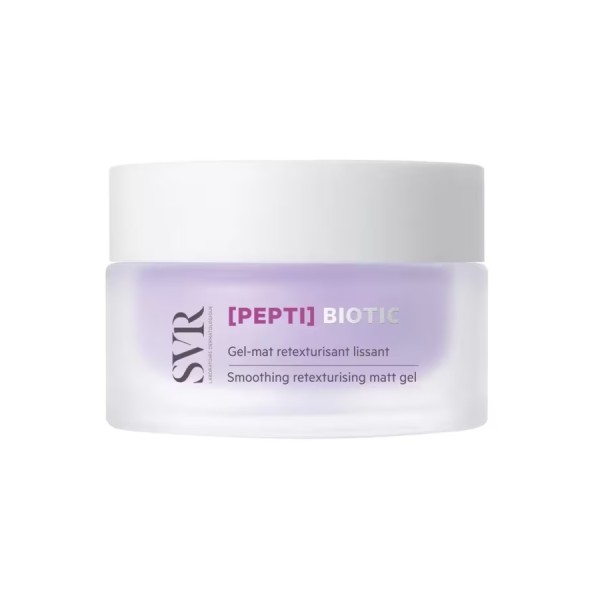 SVR PEPTI BIOTIC CREMA 50 ML