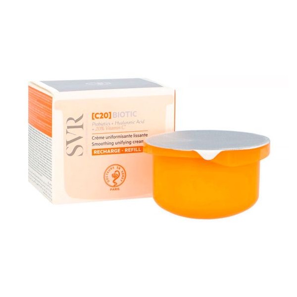 SVR C20 BIOTIC REFILL (RECARGA) 50 ML