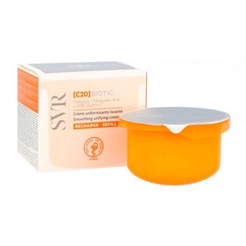 SVR C20 BIOTIC REFILL (RECARGA) 50 ML
