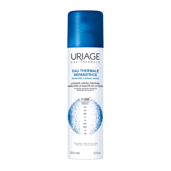 AGUA TERMAL DE URIAGE 150 ML