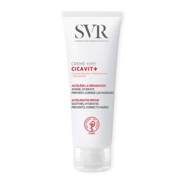 SVR CREME HPPI CICAVIT+ 40ML