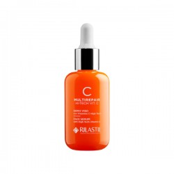 RILASTIL MULTIREPAIR MULTIREPAIR HYALURONIC ACID SERUM 30 ML