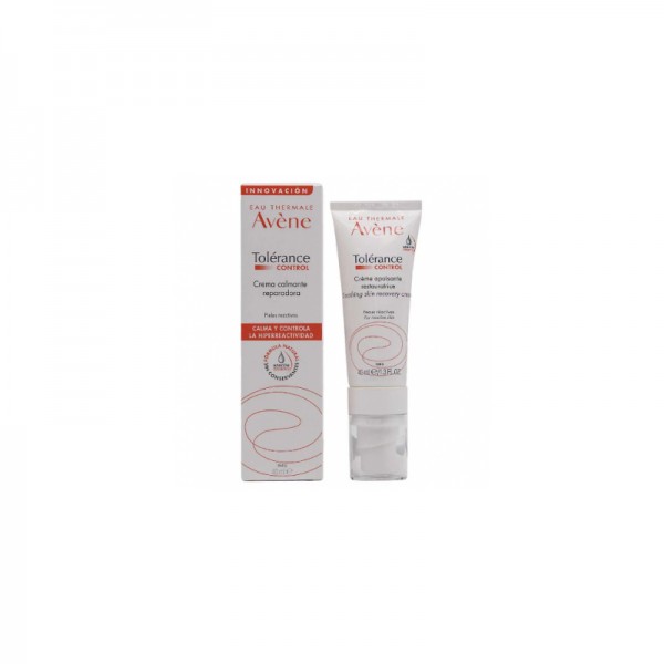 AVENE TOLERANCE CONTROL BALSAMO CALMANTE...