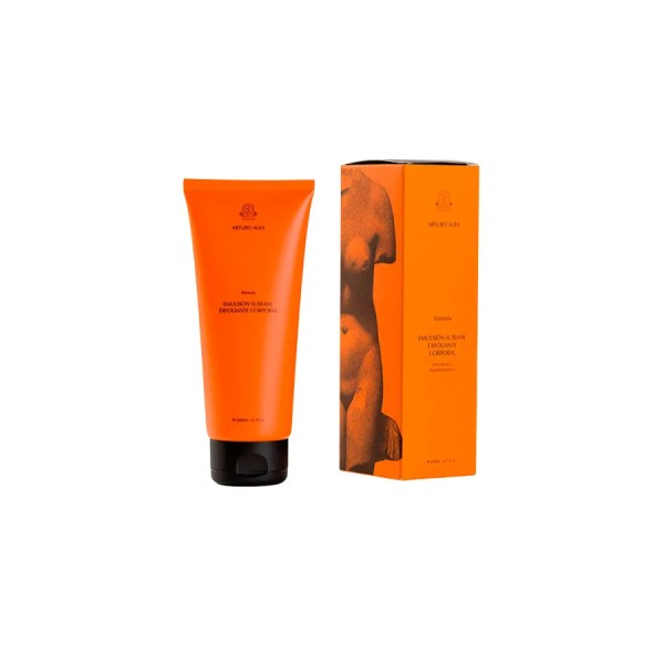 ARTURO ALBA EMULSION SUBLIME EXFOLIANTE...