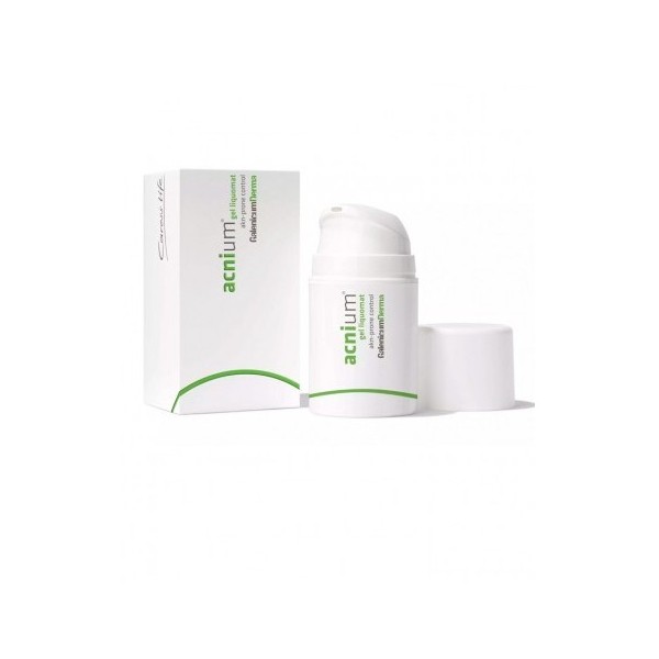 GALENICUM DERMA GEL LIQUOMAT AKN-PRONE CONTROL...
