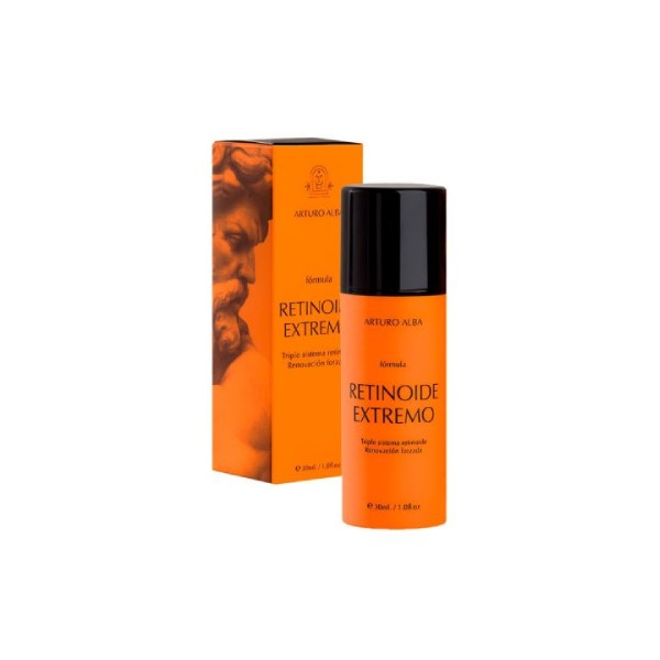 ARTURO ALBA RETINOIDE EXTREMO 30 ML