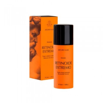 ARTURO ALBA RETINOIDE EXTREMO 30 ML