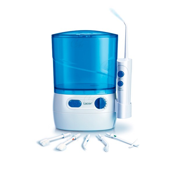IRRIGADOR BUCAL ELECTRICO