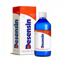 DESENSIN PLUS COLUTORIO DENTAL 500 ML
