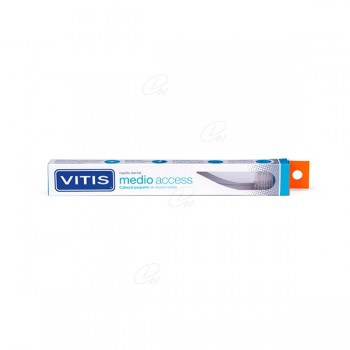 CEPILLO DENTAL ADULTO