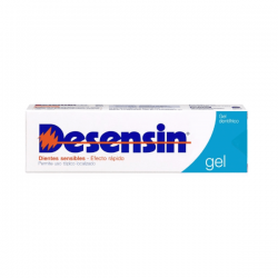 DESENSIN GEL DENTIFRICO 75 ML