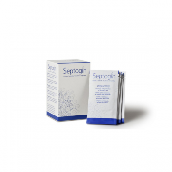 SEPTOGIN SOBRES 9 G 12 SOBRES