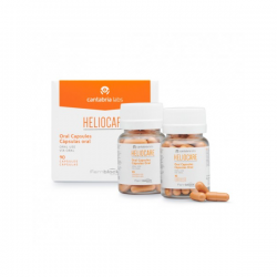 HELIOCARE CAPS 90 CAPS