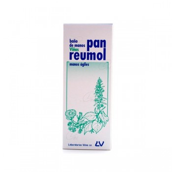 PANREUMOL BANO DE MANOS VINAS 200 ML