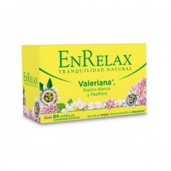 ENRELAX 48 CAPS
