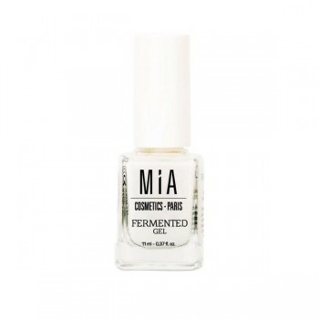 MIA LAURENS TRATAMIENTO UNAS FERMENTED 11ML