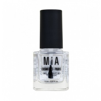 MIA COSMETICS ESMALTE GEL EFFECT 3D 6652 11ML
