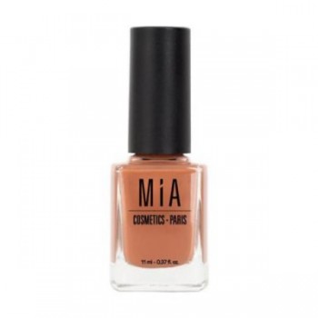 MIA LAURENS ESMALTE DE UNAS TOFFEE 11ML