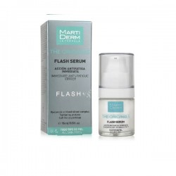 MARTIDERM FLASH SERUM 15ML