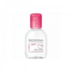 BIODERMA SENSIBIO AGUA MICELAR 100 ML
