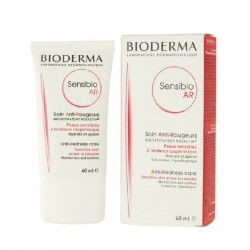 BIODERMA SENSIBIO AR CREMA 40 ML