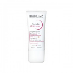 BIODERMA SENSIBIO AR BB CREAM 40 ML