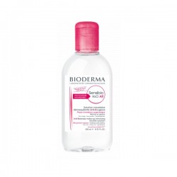 BIODERMA SENSIBIO AR AGUA MICELAR 250 ML