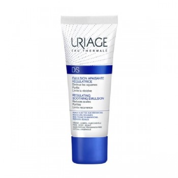 URIAGE DS EMULSION 40ML