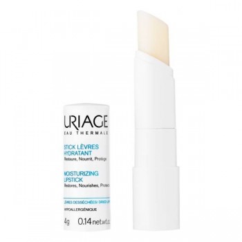 URIAGE EAU THERMAL CUIDADO DE LOS LABIOS