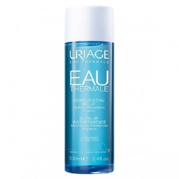 URIAGE ESENCIA RESPLANDOR DE AGUA 100ML