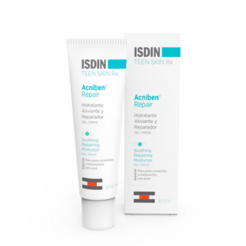 ISDIN ACNIBEN REPAIR HIDRATANTE REPARADOR