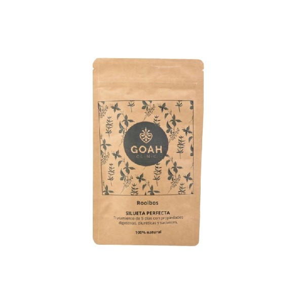 GOAH TE ROOIBOS SILUETA PERFECTA