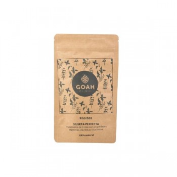 GOAH TE ROOIBOS SILUETA PERFECTA