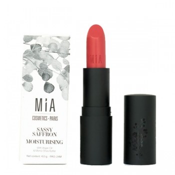 MIA BARRA DE LABIOS SASSY SAFFRON No511 4G