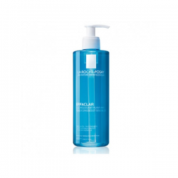 EFFACLAR GEL LIMPIADOR PURIFICANTE 400 ML
