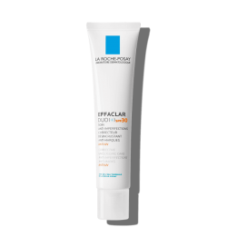 LA ROCHE POSAY EFFACLAR DUO SPF 30 ANTIIMPERFECCIONES