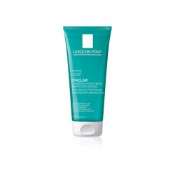 LA ROCHE POSAY EFFACLAR GEL MICROEXFOLIANTE 200 ML