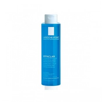 LA ROCHE POSSAY EFFACLAR LOCION ASTRINGENTE 200 ML
