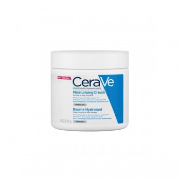 CERAVE HIDRATANTE CORPORAL 423 GR